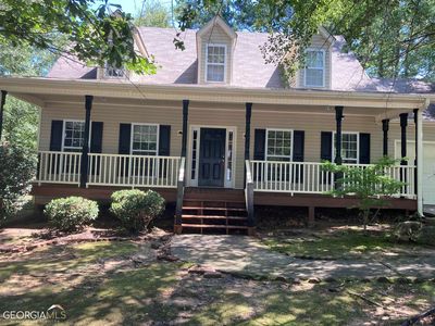 396 McKenzie Ave, Stockbridge, GA, 30281