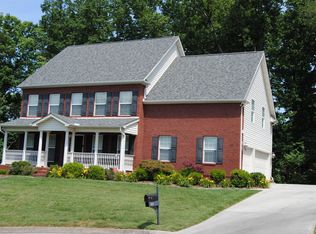 9531 Grassy Meadow Blvd, Knoxville, TN 37931