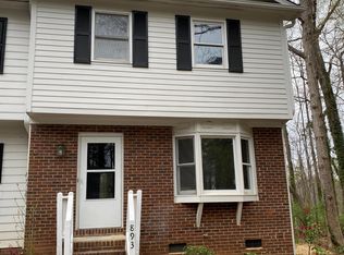 893 Dalewood Dr, Raleigh, NC 27610