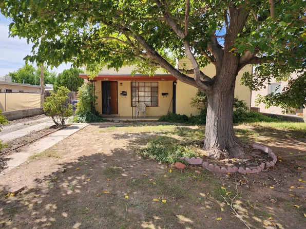 3544 Eastern Ave SE, Albuquerque, NM 87106