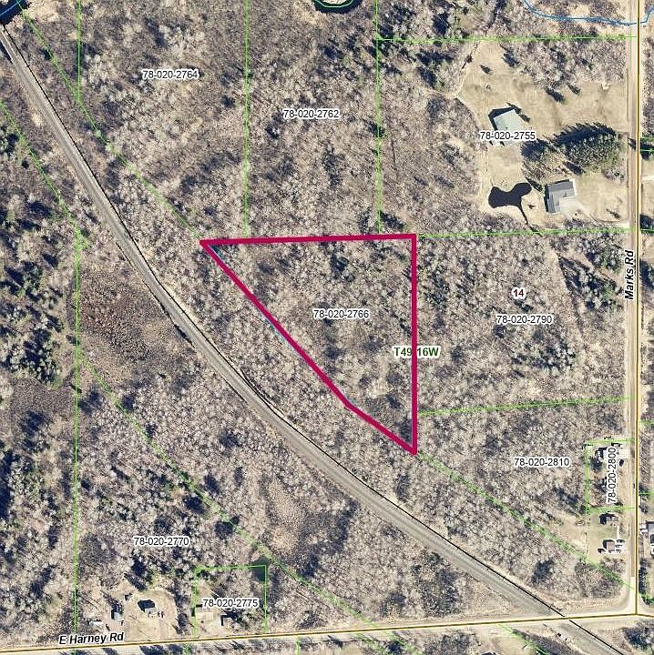 1st image of Xxx Marks Rd