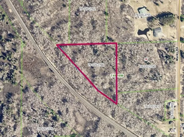 Xxx Marks Rd, Esko, MN 55733