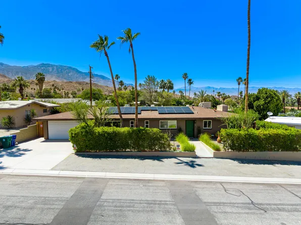 37767 Porter Dr, Cathedral City, CA 92234