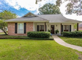 6307 Destrehan Dr, Baton Rouge, LA 70820