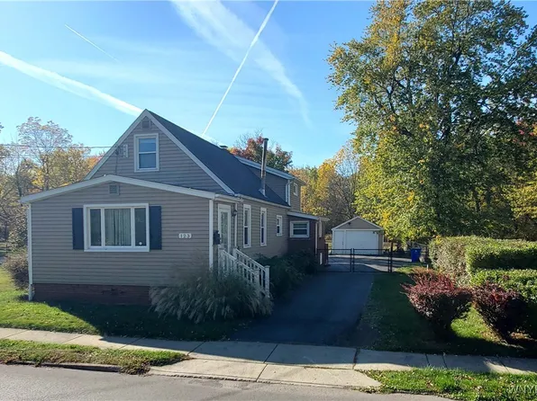 123 Martin Ave, Blasdell, NY 14219