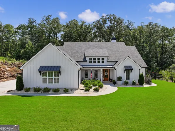 86 N Shore At Redwine Dr, Newnan, GA 30263