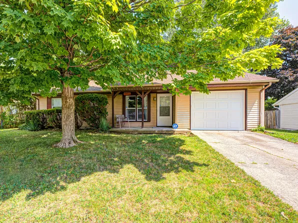 10412 Kiowa Dr, Indianapolis, IN 46235