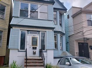 347 Union St, Jersey City, NJ 07304