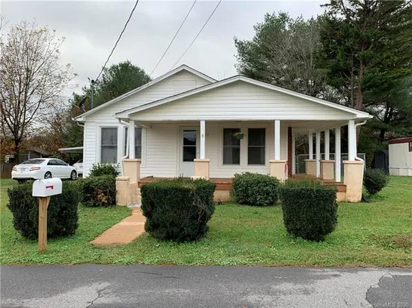 502 Park Ave, Morganton, NC 28655