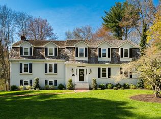 3 Cypress Cir, Hingham, MA 02043
