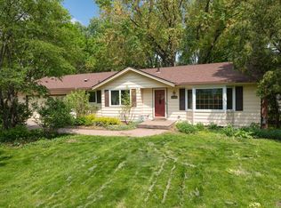 15800 Valley View Rd, Eden Prairie, MN 55344