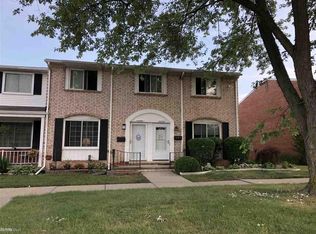 14950 El Dorado Ter, Warren, MI 48088