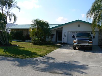 435 Capri Isles Ct, Punta Gorda, FL, 33950