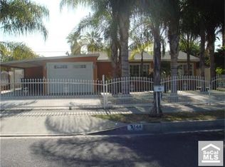 2144 S Park Ave, Pomona, CA 91766