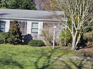 10 Katharyn Michael Rd UNIT 10, Yarmouth Pt, MA 02675