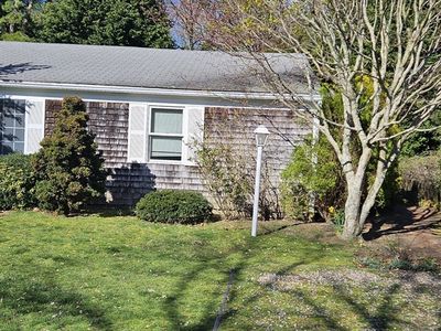 10 Katharyn Michael Rd Unit 10, Yarmouth Pt, MA, 02675