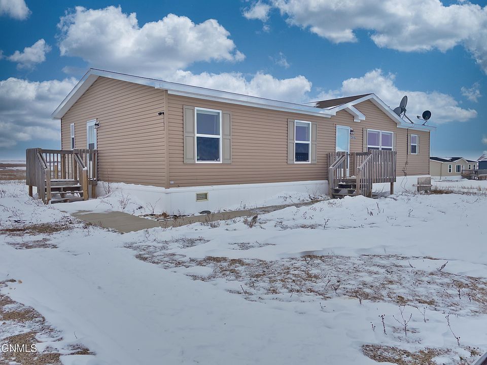 K 12475th St, Epping, ND 58843 Zillow