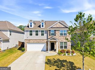 5590 Wheeler Ridge Rd, Auburn, GA 30011