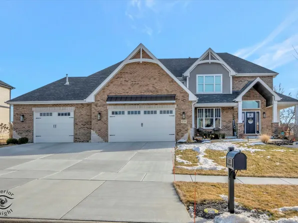 8719 Chilton Ct, Frankfort, IL 60423