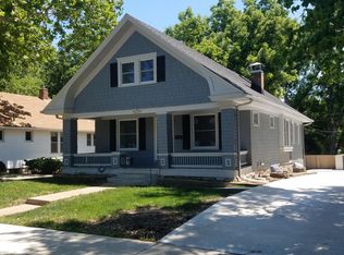 4229 Genessee St, Kansas City, MO 64111