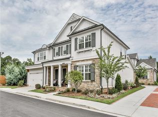 755 Belle Isle Dr, Alpharetta, GA 30009