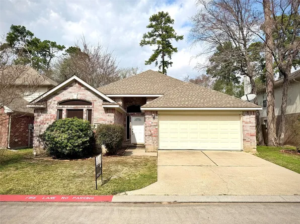3226 Candlepine Dr, Spring, TX 77388