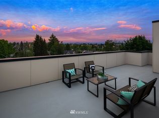 911 A North St #50, Seattle, WA 98103