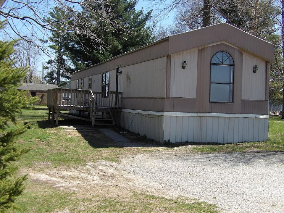 1st image of 5082 W 400 N Lot 13