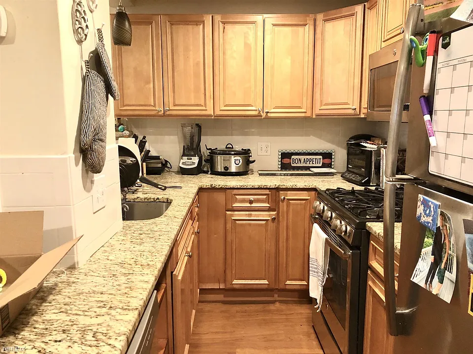 403 Commonwealth Ave. #BR Boston - Back Bay Unit Photo 5