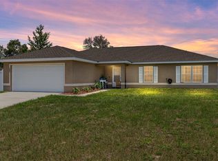 3887 SW 156th Pl, Ocala, FL 34473