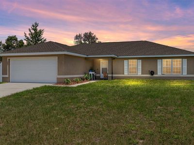 3887 SW 156th Pl, Ocala, FL, 34473