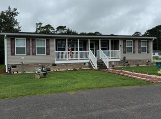 1651 Perry Circle, Myrtle Beach, SC 29577