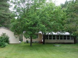 7453 Wolf Rd, Lake Tomahawk, WI 54539