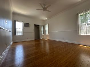 532 N Orange Dr #1/2, Los Angeles, CA 90036