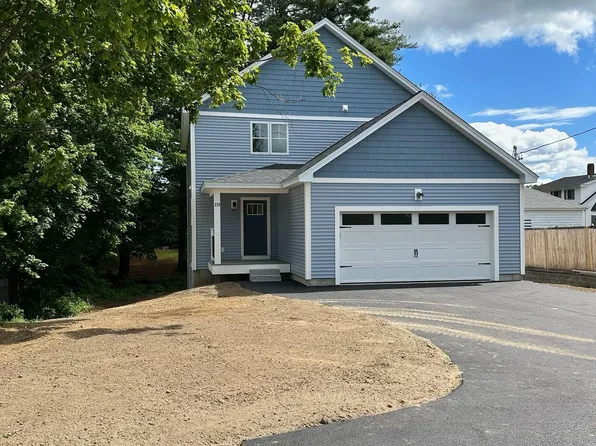 279 N Main Street, Rochester, NH 03867