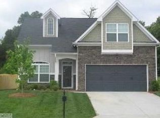 4513 Willows Ct, High Point, NC 27265