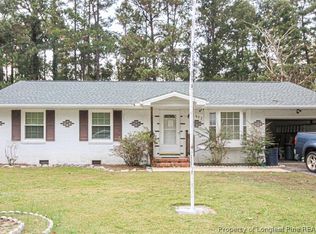 2903 Collingwood St, Spring Lake, NC 28390