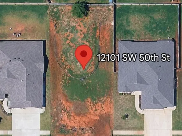 12101 SW 50th St Lot 11, Mustang, OK 73064