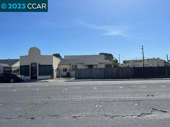 548 Marina Bay Pkwy, Richmond, CA 94804