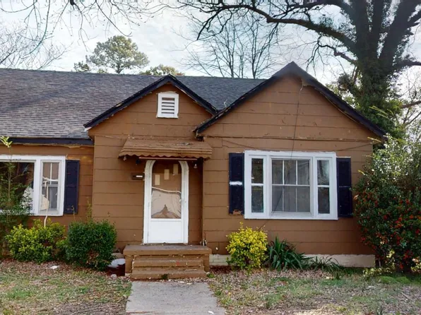 608 S Martin Street, Elizabeth City, NC 27909