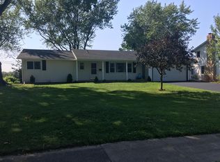 119 Olympia Dr, Rochester, NY 14615