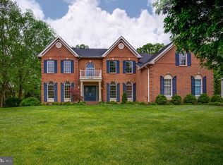 1260 Cobble Pond Way, Vienna, VA 22182