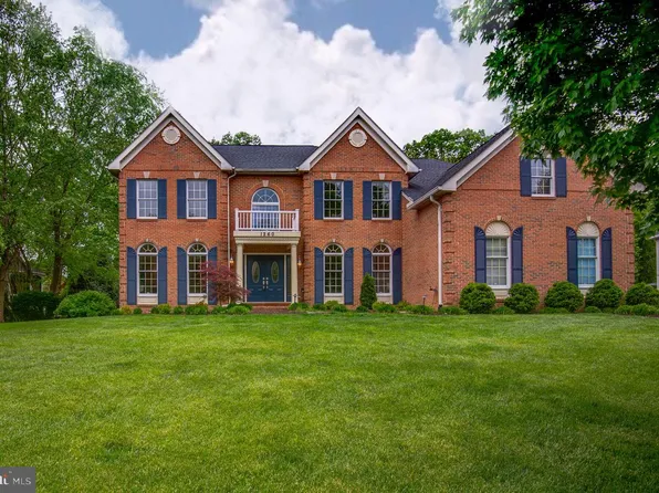 1260 Cobble Pond Way, Vienna, VA 22182