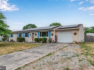 1719 Douglas Dr, Carlisle, PA 17013