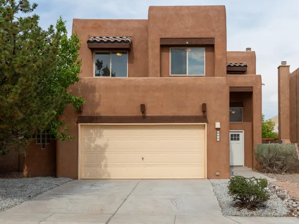 9712 Baby Deena St NW, Albuquerque, NM 87114