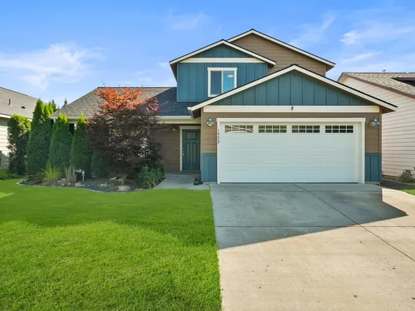 1952 W Yaquina Dr, Post Falls, ID 83854