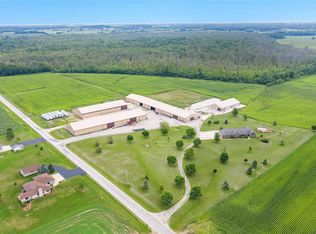 2054 Mill Rd, Greenleaf, WI 54126