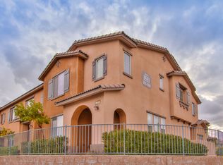 1551 Plaza Centre Dr UNIT 101, Las Vegas, NV 89135