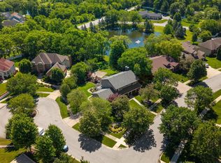 600 Morningside Dr, Crown Point, IN 46307
