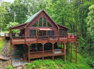 85 Hunter Dr, Talking Rock, GA 30175